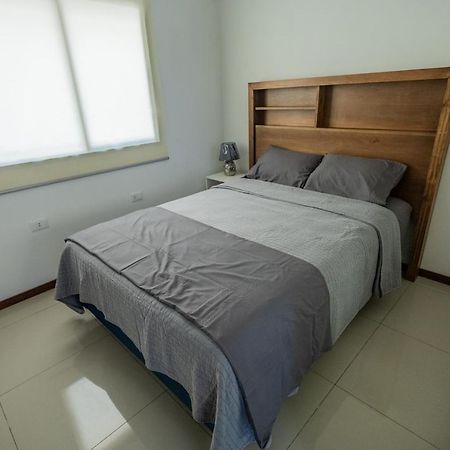 Asuncion Apart - Villa Morra Exterior photo