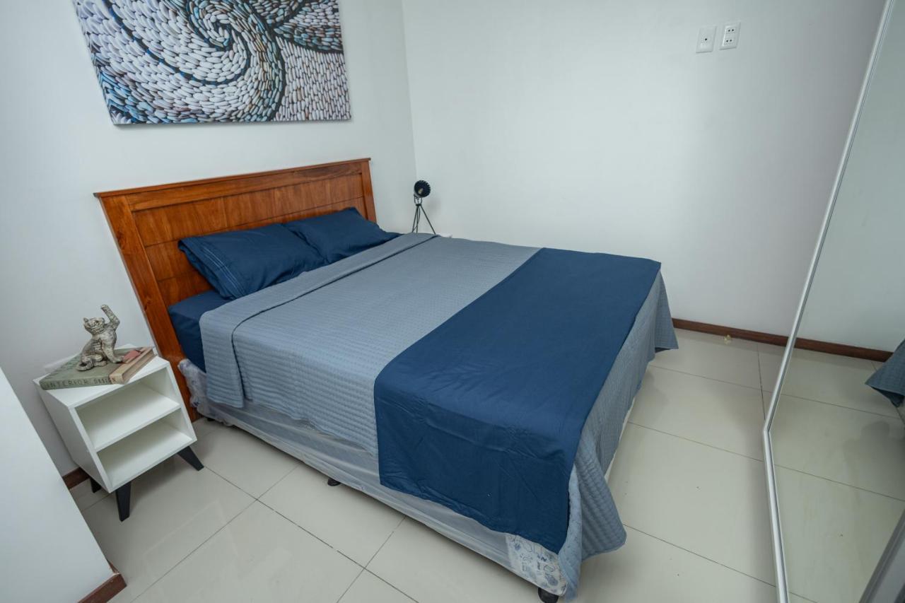 Asuncion Apart - Villa Morra Exterior photo