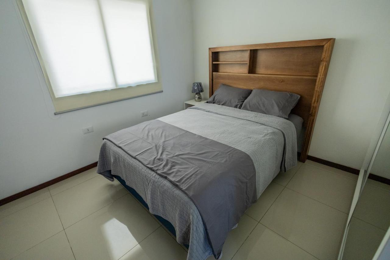 Asuncion Apart - Villa Morra Exterior photo