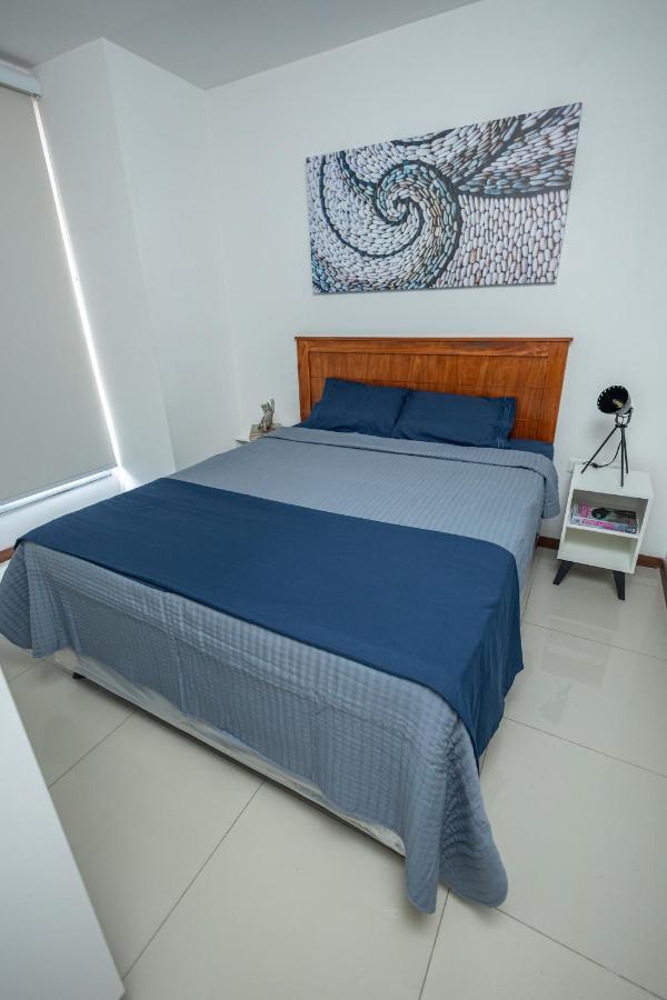 Asuncion Apart - Villa Morra Exterior photo